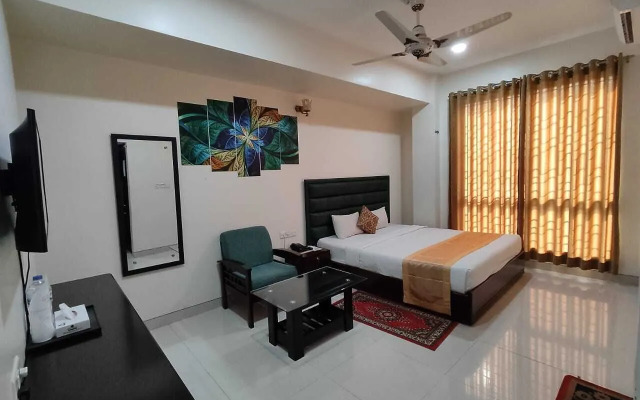 Grand Mostafa Hotel Ababil