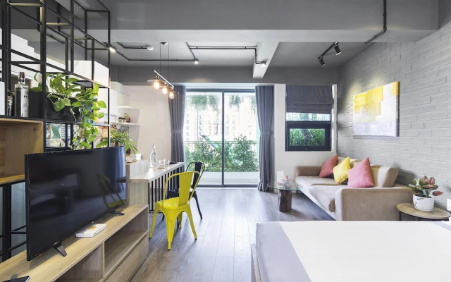 Oasis Home