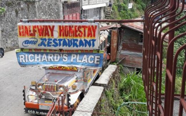 Halfway Homestay - Richard's Place