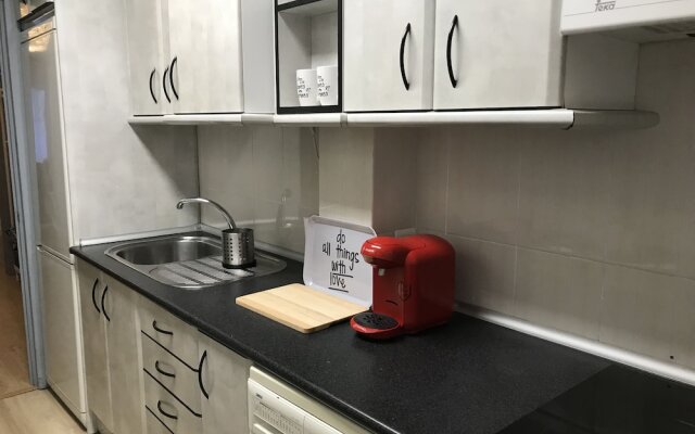 Habitahost Colon