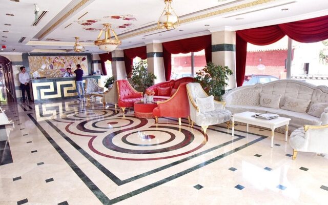 Bilem Hotel Beach & Spa