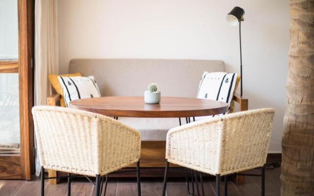 PAL.MAR Hotel Tropical