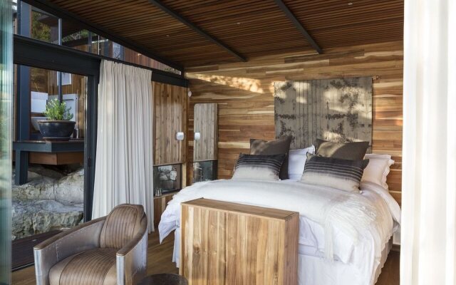 Synergy Treehouse (Pty) Ltd