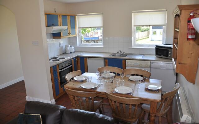 Glenbeg Point Holiday homes No 55