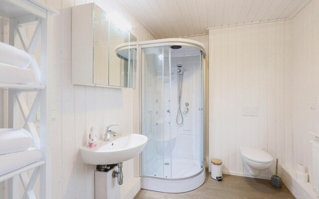 Beautiful Home in Zerpenschleuse With 2 Bedrooms