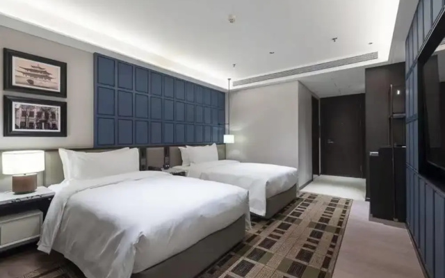 Days Hotel by Wyndham Urumqi Pingchuan Road
