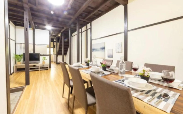 グランディオーソ 初台戸建