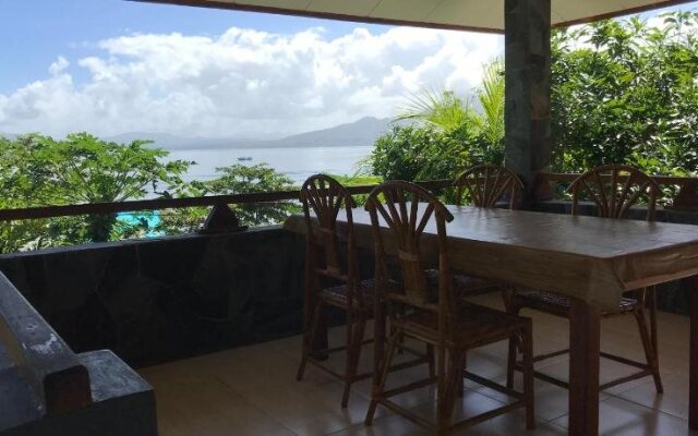 Bunaken Beach Resort New