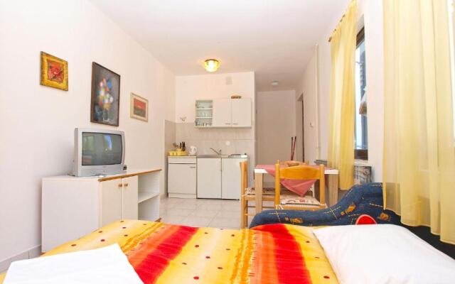 Apartments Puntizela 727