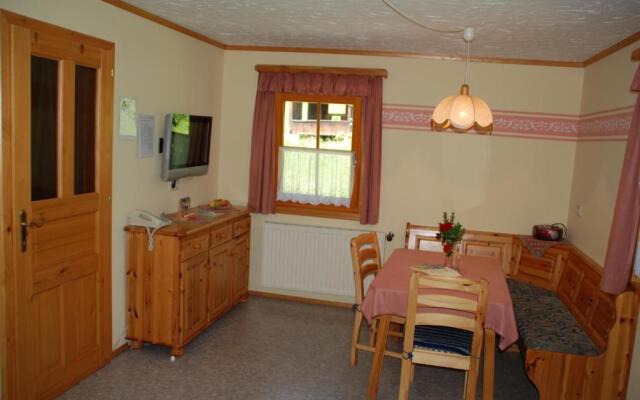 Ferienwohnung Lahnerhof