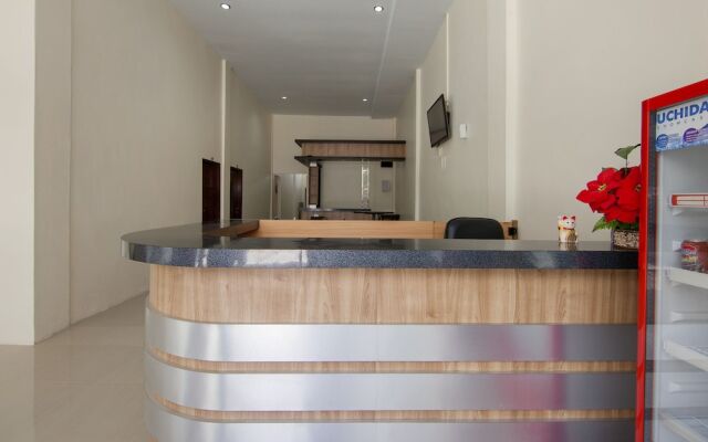 Hotel Grand Toba by OYO Rooms