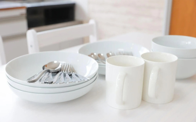 Hotel Futaba Heights -フタバハイツ-