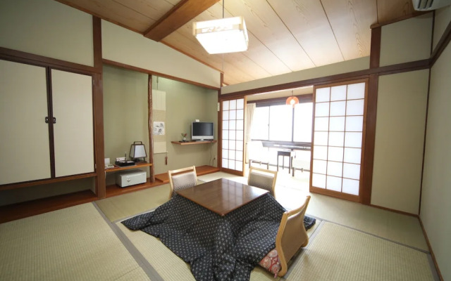 Yamanohotel Musouen
