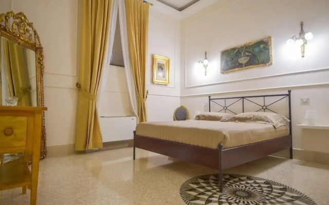 B&B Palazzo Liguori