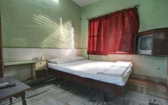 SPOT ON 43256 Hotel Anandha