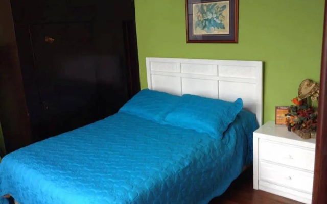 Hostal El Vagabundo