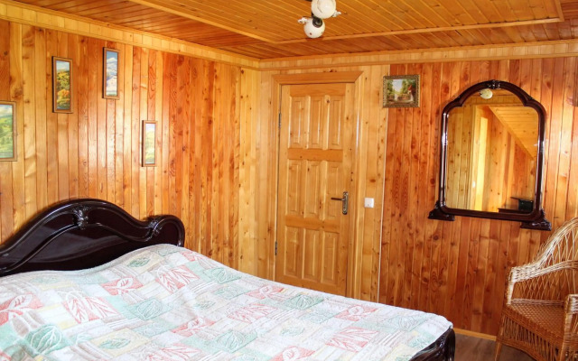 Карпатський Краєвид