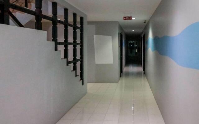 NIDA Rooms Patong Pearl Jung