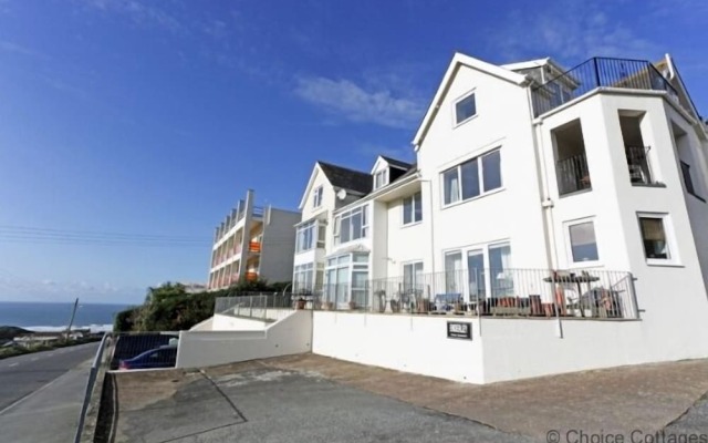 Woolacombe Enderley