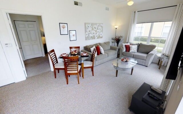 ACO FUN - 4 bd Townhome (1738)