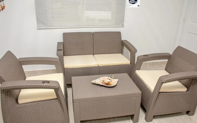 Apartamentos Turisticos Altamar