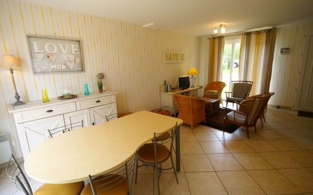Comfortable Modern Villa Situated Near the sea