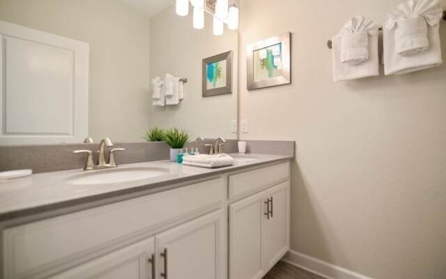 Champions Gate-8961sdilthp 5 Bedroom Townhouse