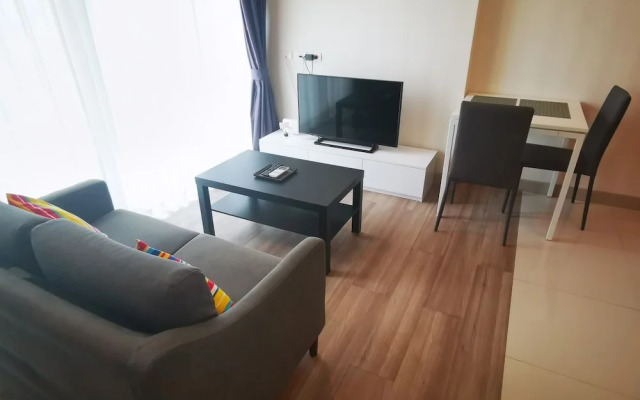 The Prio Condo by Loto