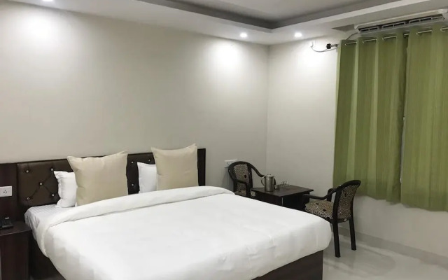 Hotel Himalayan