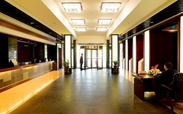 Xixi Hotel