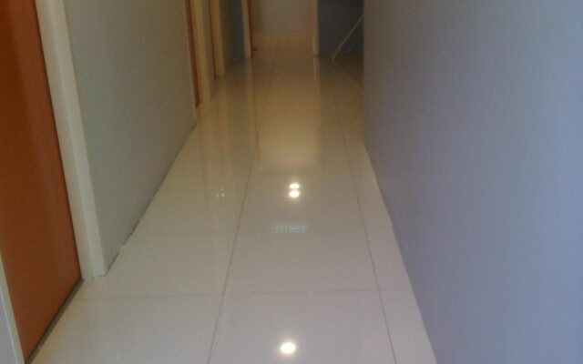 KK Hotel Jalan Pahang