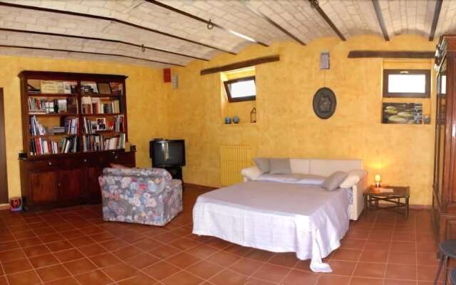 B&B Il Girasole Delle Marche