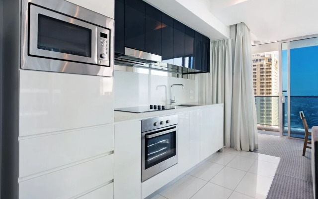 H Residence Private 2 Bed Ocean View