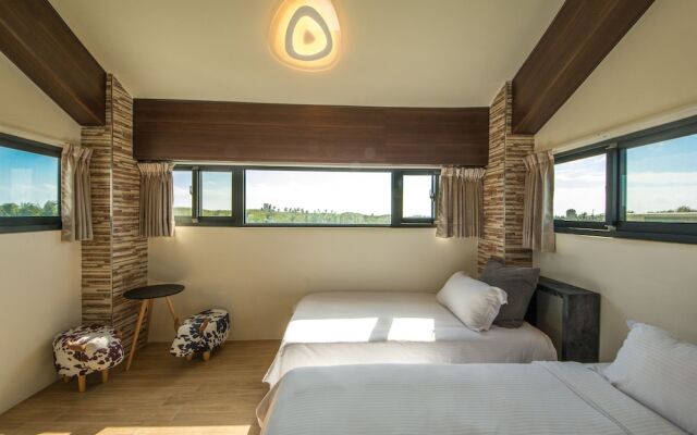 Small House Maobitou