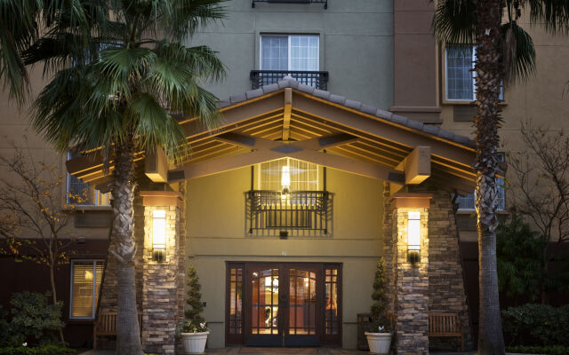 Larkspur Landing South San Francisco - An All-Suite Hotel