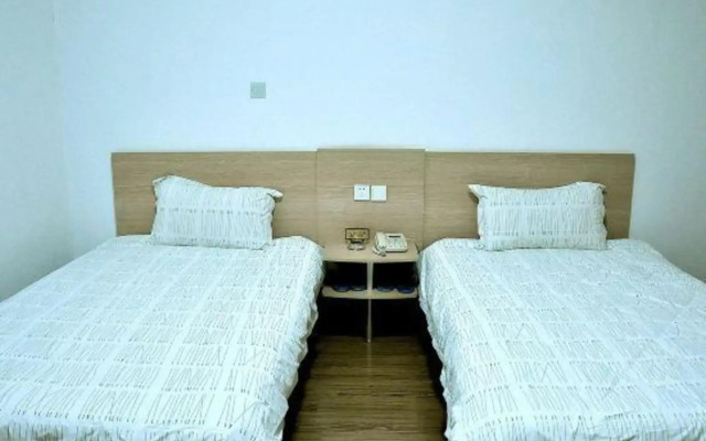 Yangguang Express Hotel