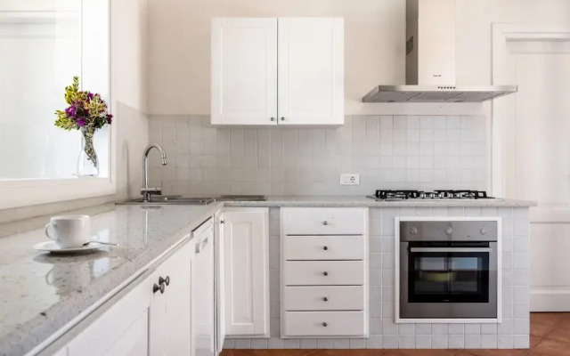 Villa sui Colli Ericini con Piscina