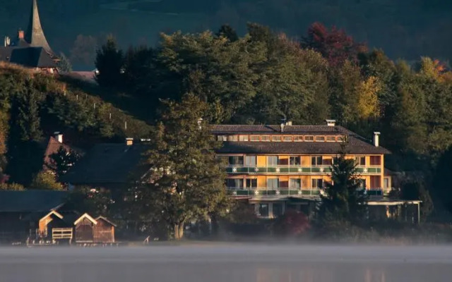 Seehotel Restaurant Lackner