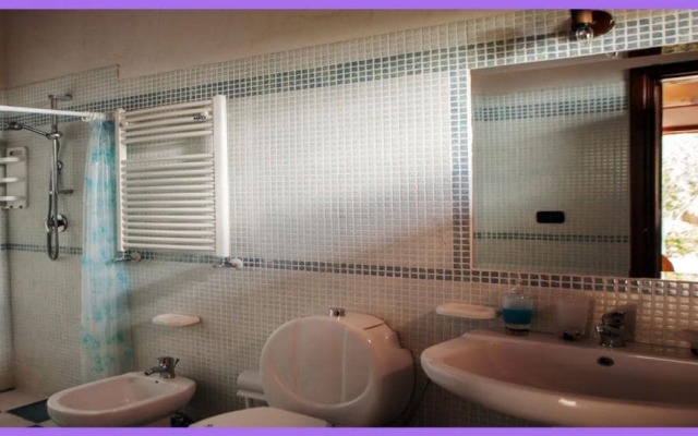 Hotel Borgo Alto