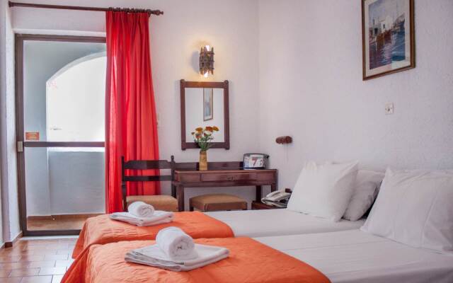 Malia Holidays Hotel