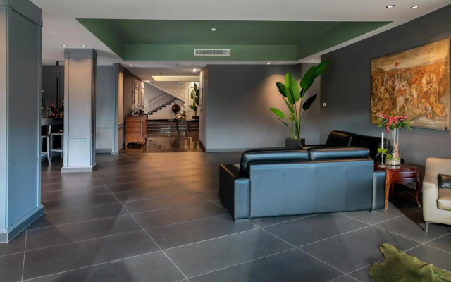 Hotel I Gigli