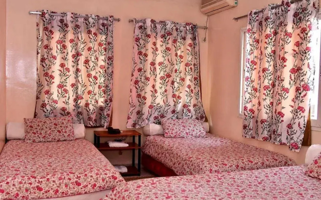 Hotel Dar Assalam