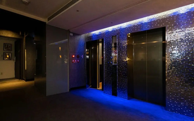 Hotelshere Taipei