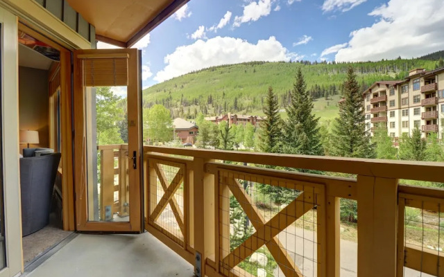 Stunning Views From This Condo - TM325 by RedAwning