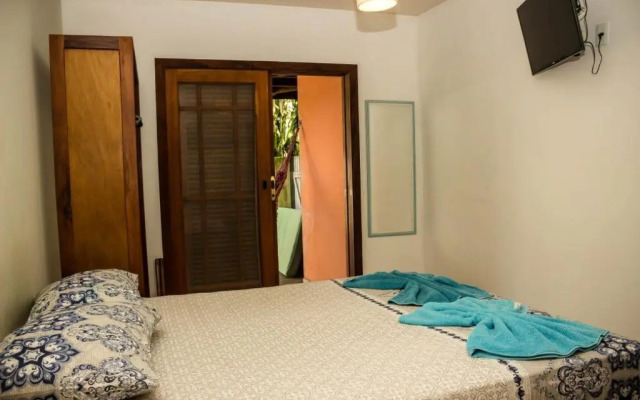 Suites Liberdade Street 1057