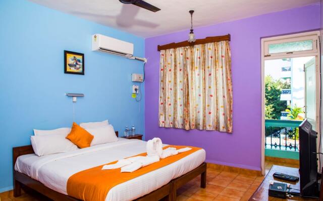 Scirocco Resort