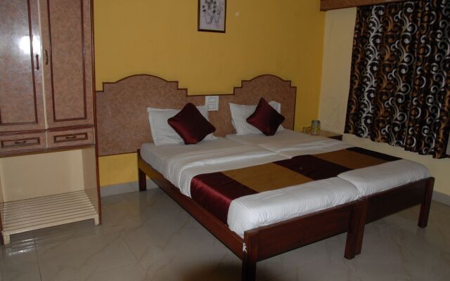 Hotel Bhavani Lodge