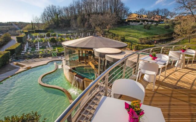 Thermae Apartment 14