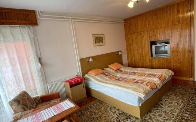 Körmendi Apartman