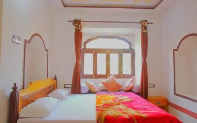 The Wanderlust Guest House